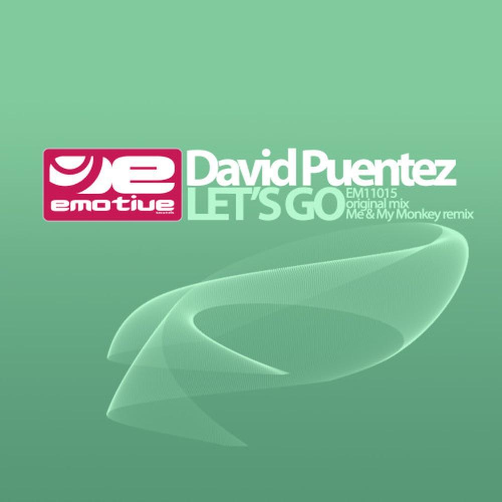 Let's go (Me &amp; My Monkey remix)