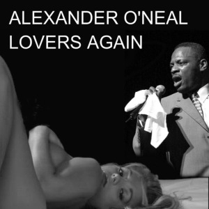 收聽Alexander O'Neal的Can You Stand The Rain歌詞歌曲