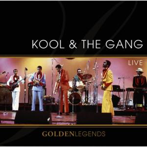 收聽Kool & The Gang的Celebration (Live)歌詞歌曲