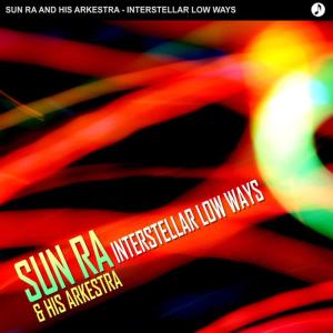 ดาวน์โหลดและฟังเพลง Early Autumn พร้อมเนื้อเพลงจาก Sun Ra