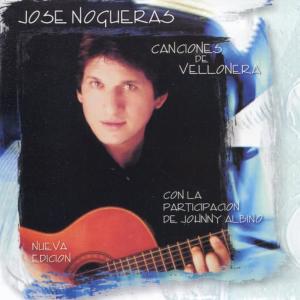 José Nogueras的專輯Canciones de Vellonera