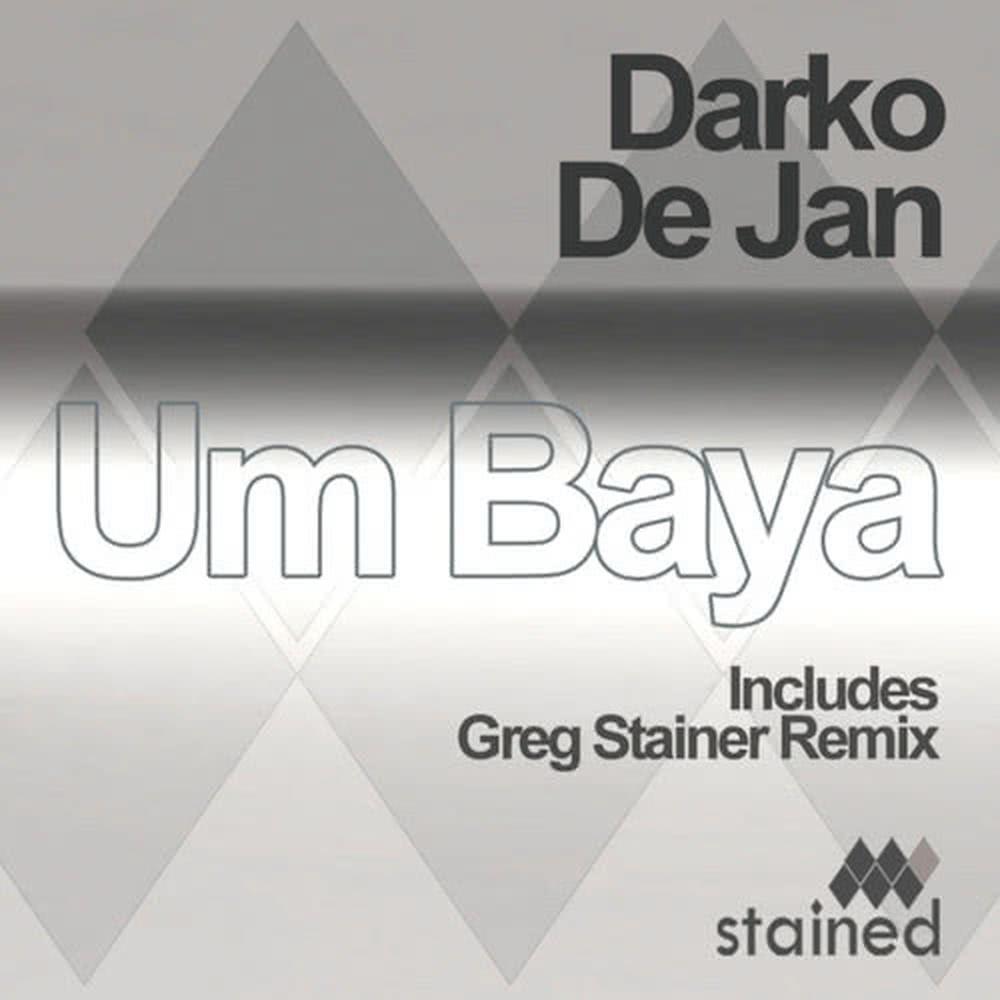 Um Baya (Greg Stainer Deep Mix)