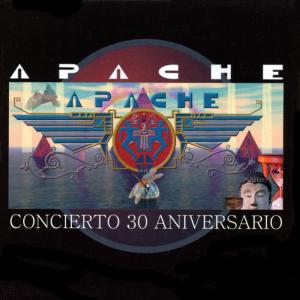 收聽Apache的Blackest Eyes歌詞歌曲