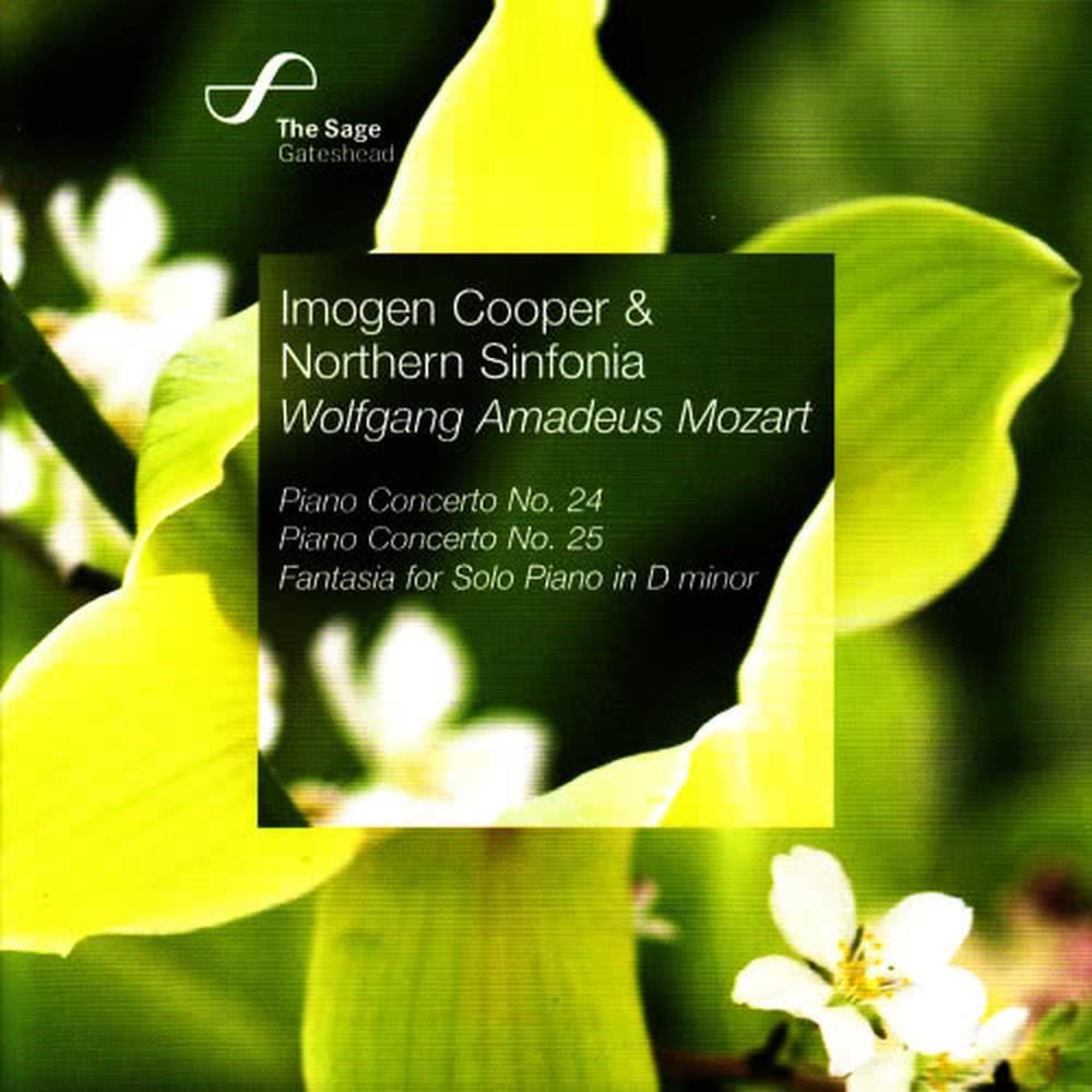 Concerto for Piano and Orchestra No. 24 in C Minor, K. 491: III. [Allegretto]