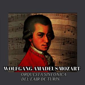 ดาวน์โหลดและฟังเพลง Symphony No. 40 in G Minor, K. 550: III. Menuetto พร้อมเนื้อเพลงจาก Orquesta Sinfonica del Eair de Turin
