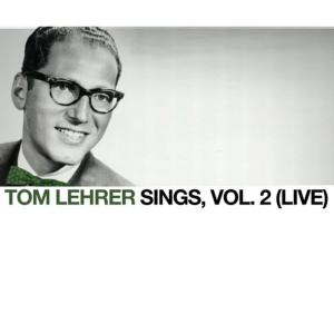 ดาวน์โหลดและฟังเพลง The Old D**e Peddler (Live) พร้อมเนื้อเพลงจาก Tom Lehrer