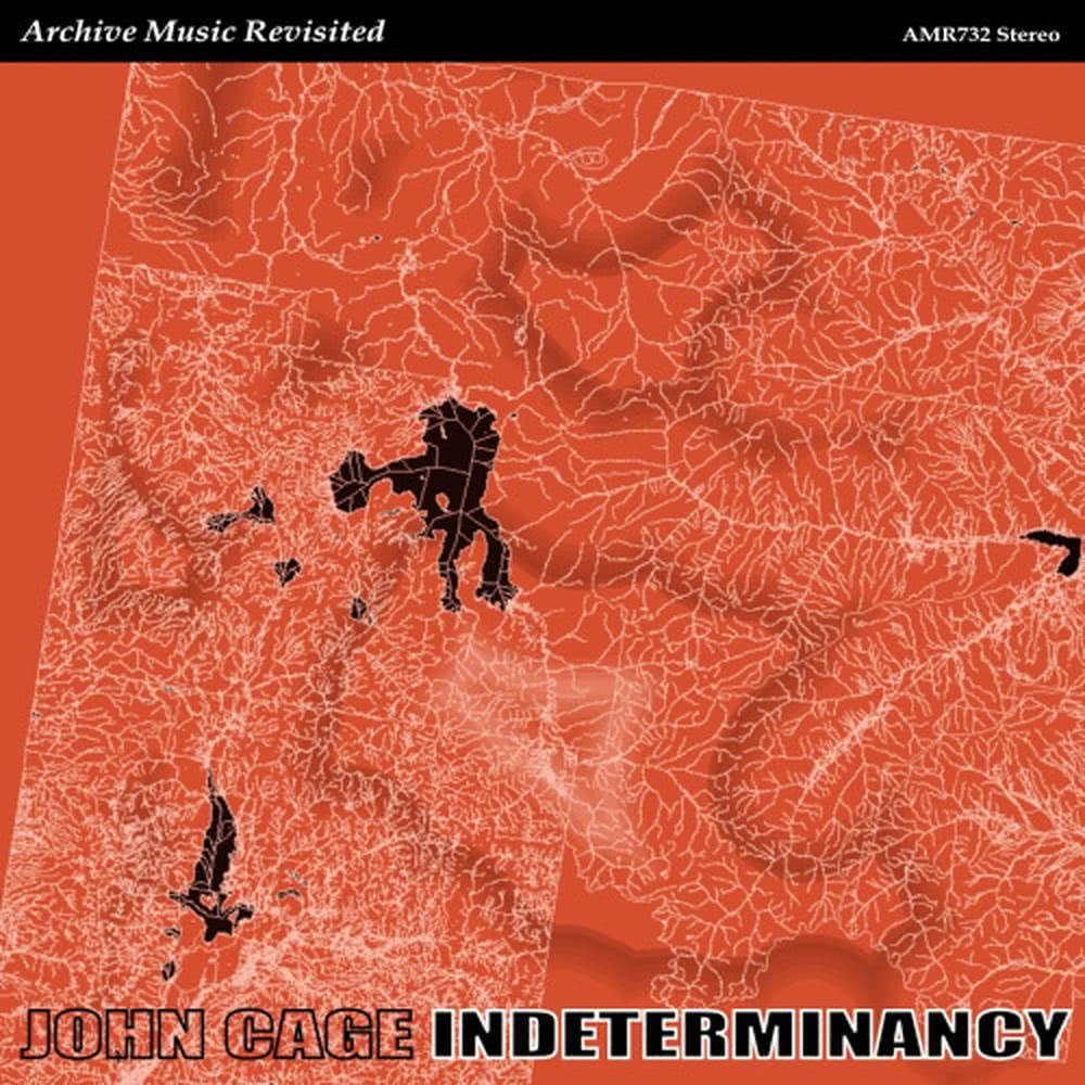 Indeterminancy IV