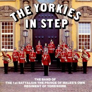 收聽The Band of the 1st. Battalion the Prince of Wales's Own Regimen的General Salute: The Prince of Whales's Own歌詞歌曲