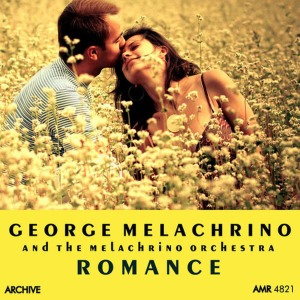 ดาวน์โหลดและฟังเพลง Music for the Nostalgic Traveller in Italy พร้อมเนื้อเพลงจาก George Melachrino