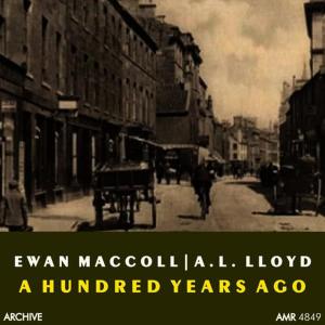 ดาวน์โหลดและฟังเพลง Haul on the Bowline พร้อมเนื้อเพลงจาก Ewan MacColl