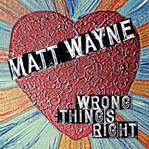 收聽Matt Wayne的Saturday Night歌詞歌曲