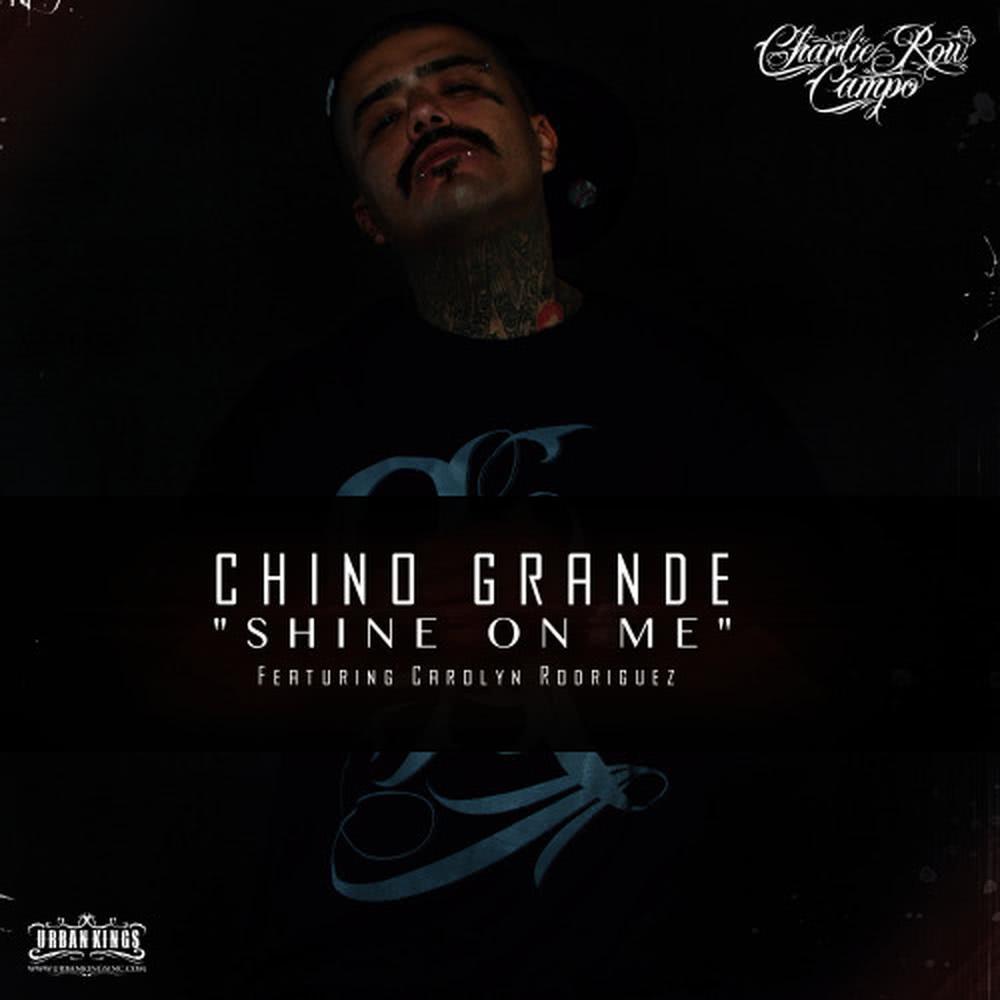Shine on Me