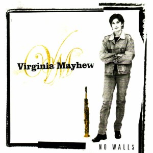 收聽Virginia Mayhew的Never Enough歌詞歌曲