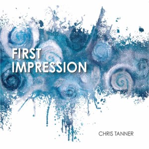 ดาวน์โหลดและฟังเพลง First Impression พร้อมเนื้อเพลงจาก Chris Tanner