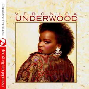 Veronica Underwood的專輯Veronica Underwood (Digitally Remastered)