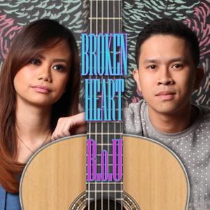 Dengarkan Broken Heart lagu dari B.O.U. dengan lirik