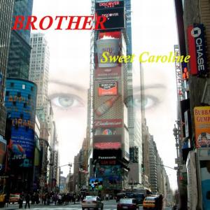 收聽Brother的Brother Loves Travelling歌詞歌曲