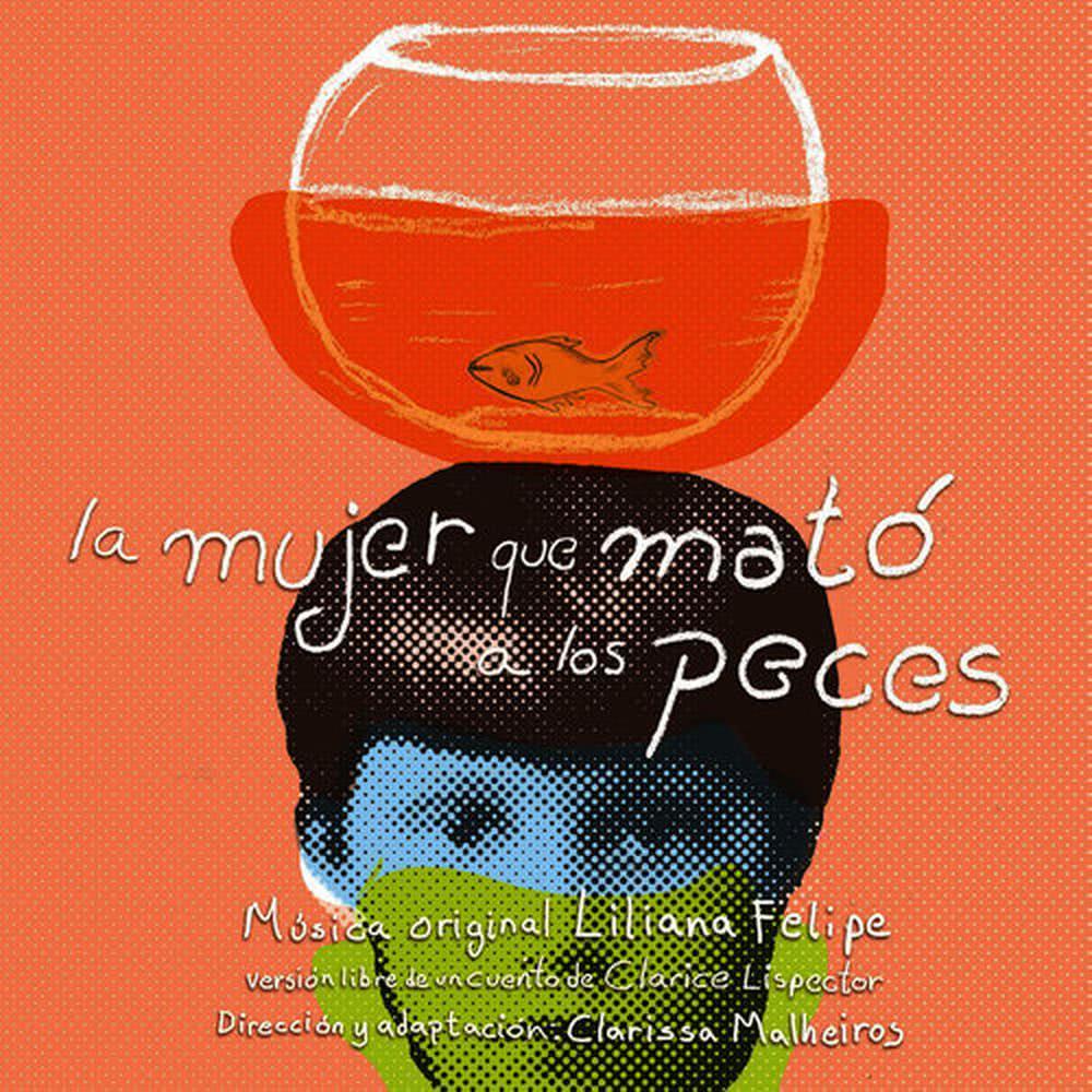 No Tengas Miedo de Mi