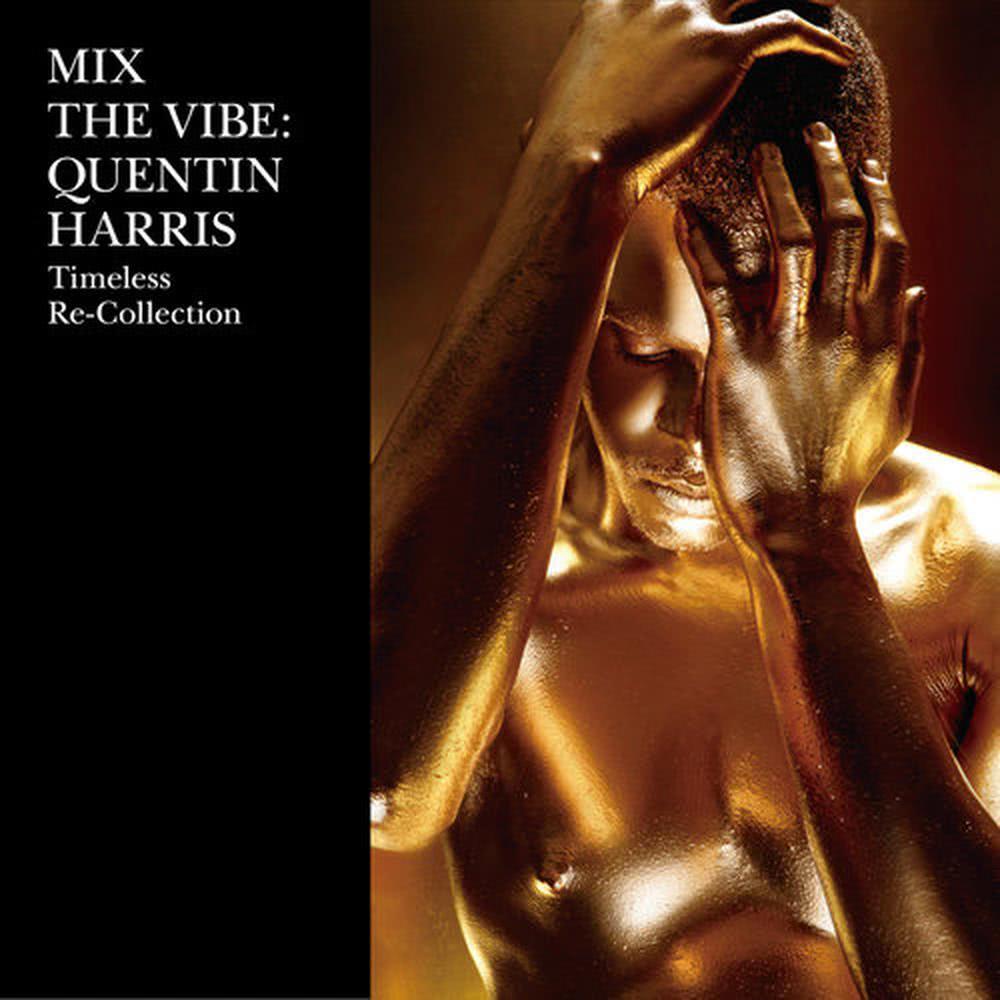 Touched The Sky (Quentin Harris Remix|Mixed)