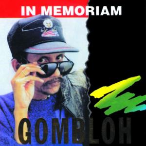 ดาวน์โหลดและฟังเพลง 3600 Detik พร้อมเนื้อเพลงจาก Gombloh