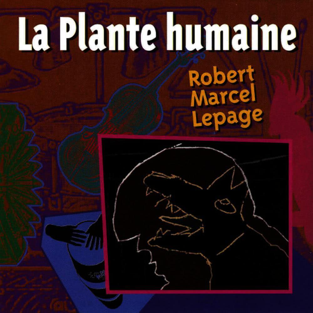 Le rêve d’un homme animé