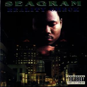 收聽Seagram的The Town (Explicit)歌詞歌曲
