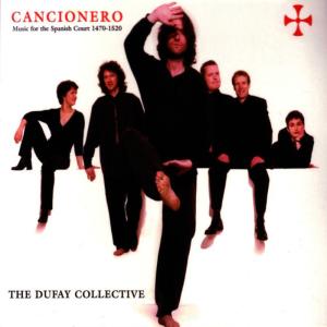 ดาวน์โหลดและฟังเพลง Calabaña, no sé, buen amor พร้อมเนื้อเพลงจาก Dufay Collective