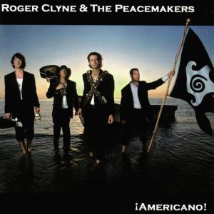 收聽Roger Clyne & The Peacemakers的Leave an Open Door歌詞歌曲