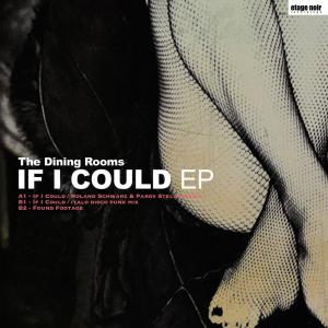 收聽The Dining Rooms的Found Footage歌詞歌曲