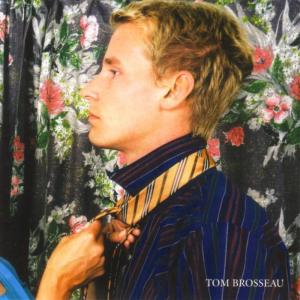 ดาวน์โหลดและฟังเพลง Broken Hearted Love พร้อมเนื้อเพลงจาก Tom Brosseau