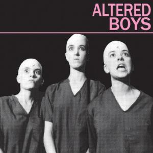 ดาวน์โหลดและฟังเพลง Powerless พร้อมเนื้อเพลงจาก Altered Boys