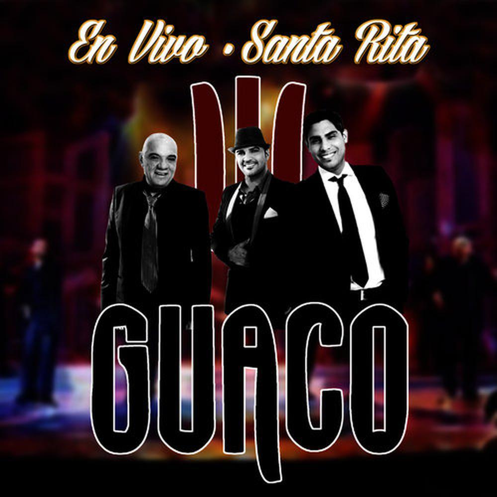 Las Caraquenas (Live)