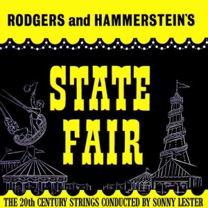 The 20th Century Strings的專輯State Fair