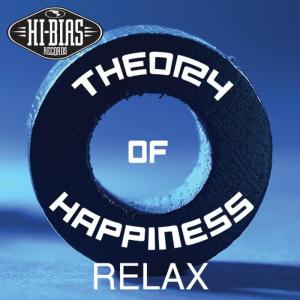 Theory Of Happiness的專輯Relax