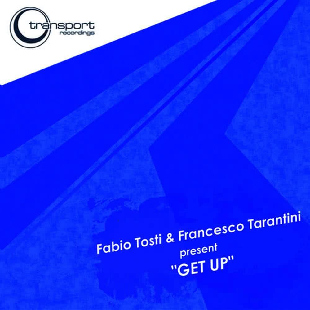 Get Up(Tnt Inc Comcept Mix)