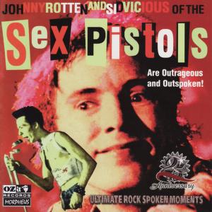 ดาวน์โหลดและฟังเพลง We Dont Ponce Around พร้อมเนื้อเพลงจาก Johnny Rotten