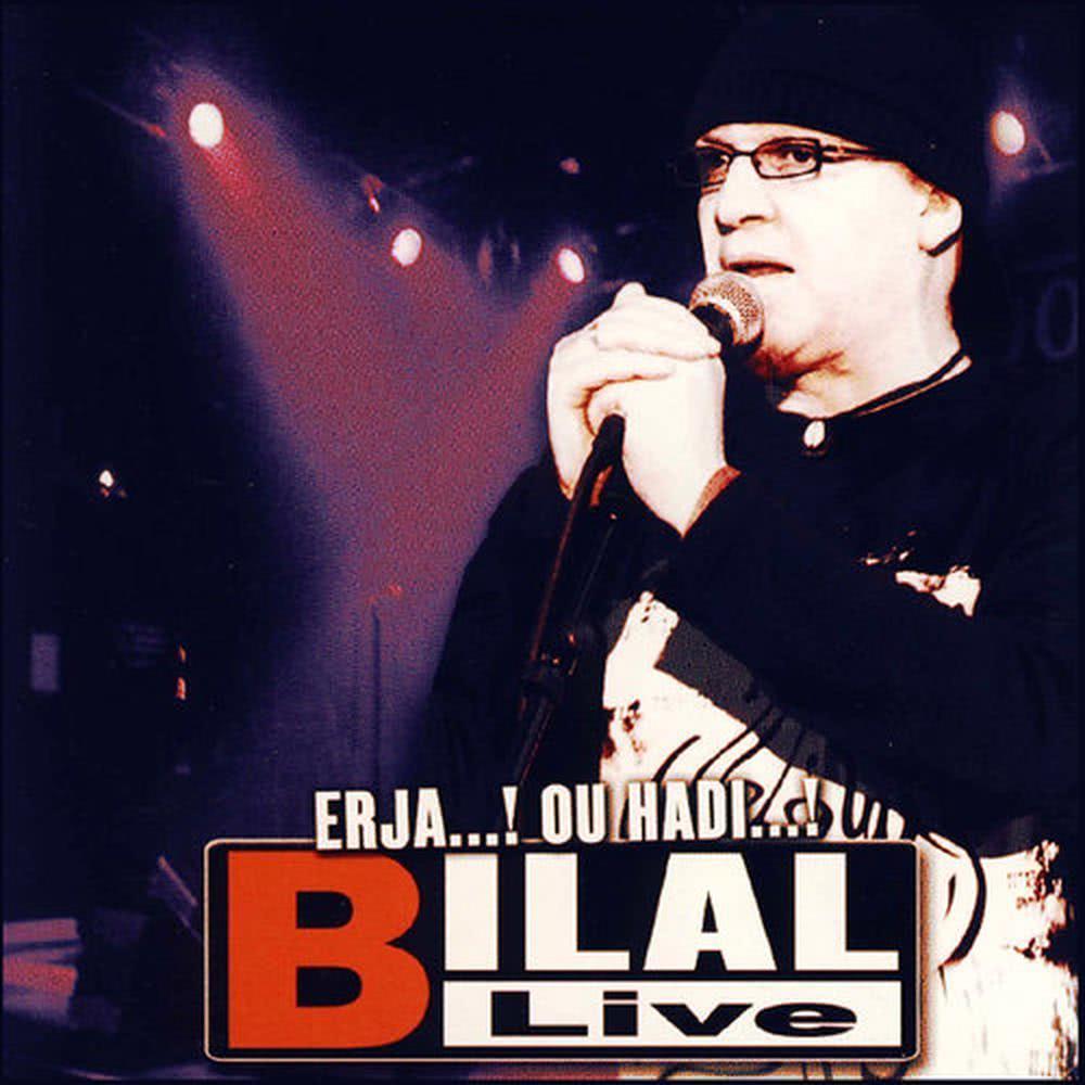 Tefakert beladi ou houma (Live)
