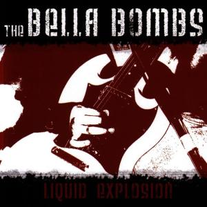 收聽The Bella Bombs的Not For You歌詞歌曲