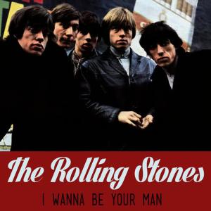 ดาวน์โหลดและฟังเพลง I Wanna Be Your Man พร้อมเนื้อเพลงจาก The Rolling Stones