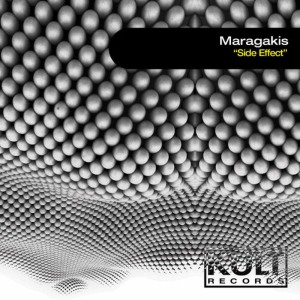 ดาวน์โหลดและฟังเพลง Side Effect (Original Mix) พร้อมเนื้อเพลงจาก Maragakis