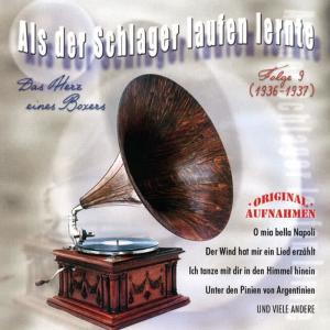 收聽Max Schmeling的Das Herz eines Boxers歌詞歌曲