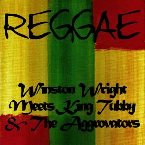 Winston Wright的專輯Winston Wright Meets King Tubby & The Aggrovators