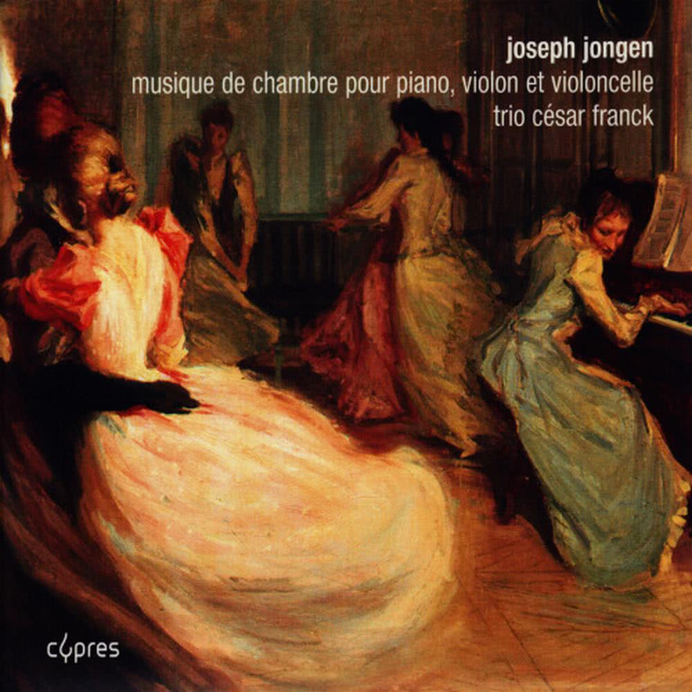Sonate No. 2, Op. 34 pour violon et piano: Assez animé