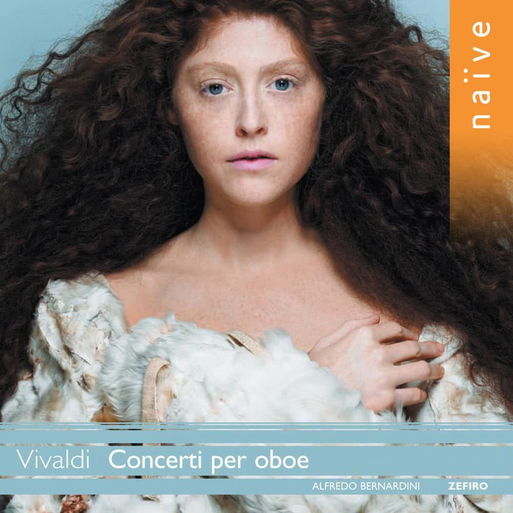 Oboe Concerto in C Major, RV 450: III. Allegro