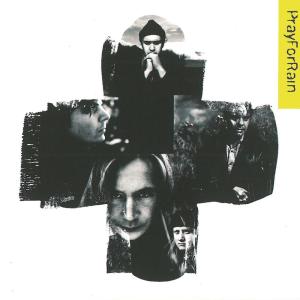 อัลบัม Pray For Rain ศิลปิน 