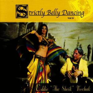 收聽Eddie “The Sheik” Kochak的Dance Velerie 4/4歌詞歌曲