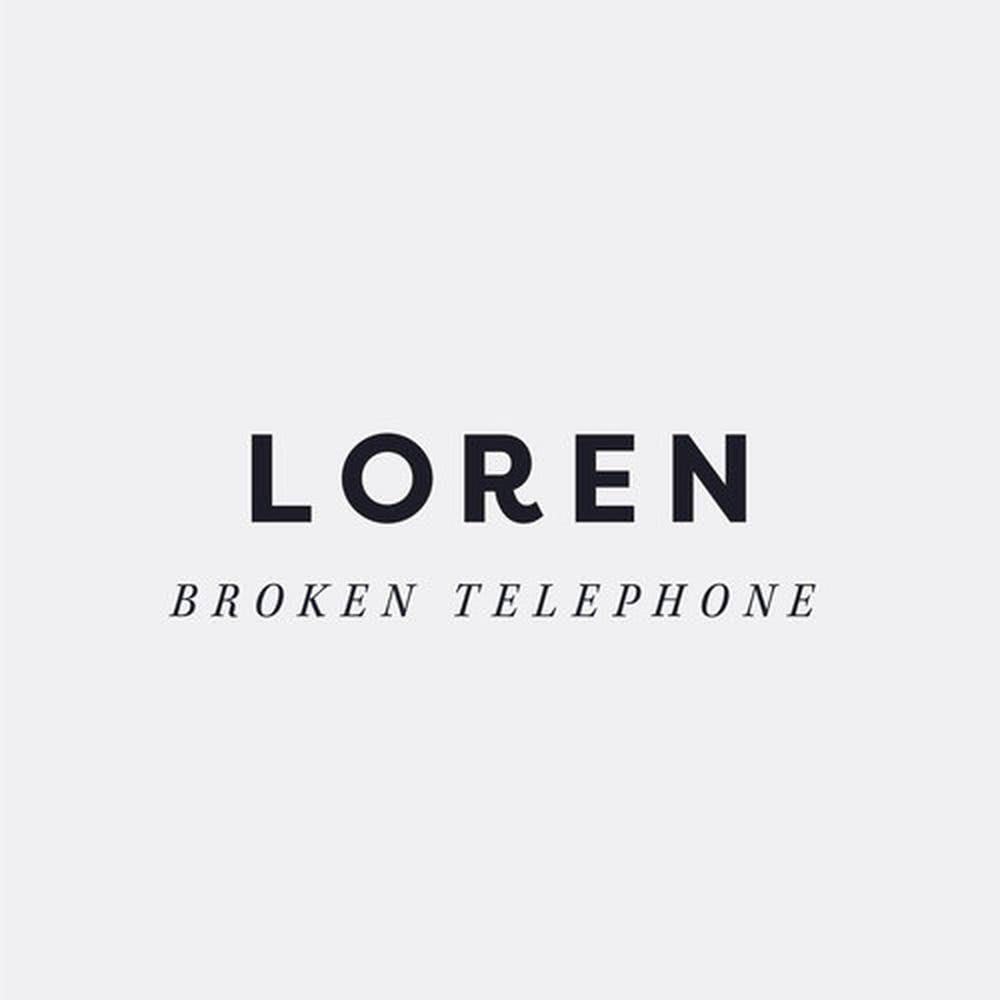 Broken Telephone