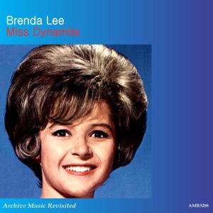 ดาวน์โหลดและฟังเพลง Weep No More พร้อมเนื้อเพลงจาก Brenda Lee