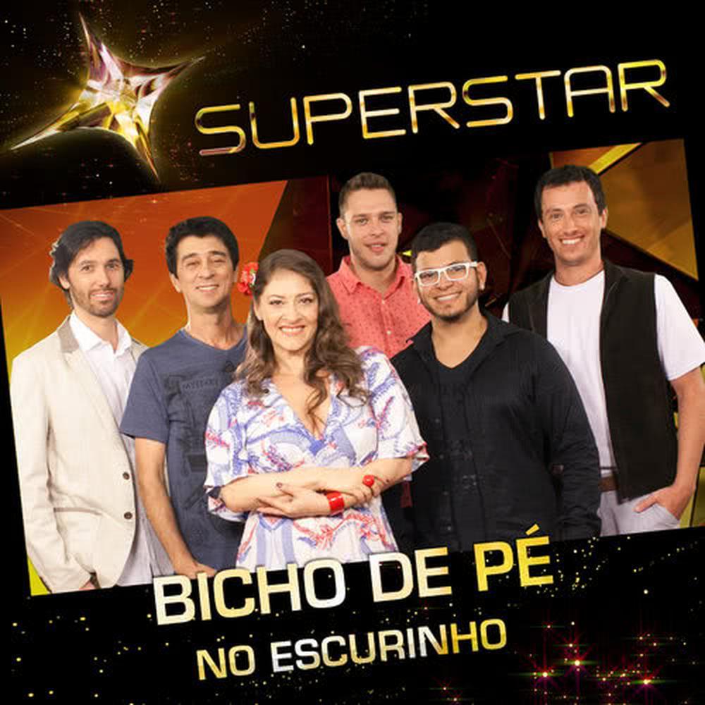 No Escurinho (Superstar)