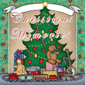 อัลบัม Christmas Memories ศิลปิน Twin Sisters Productions